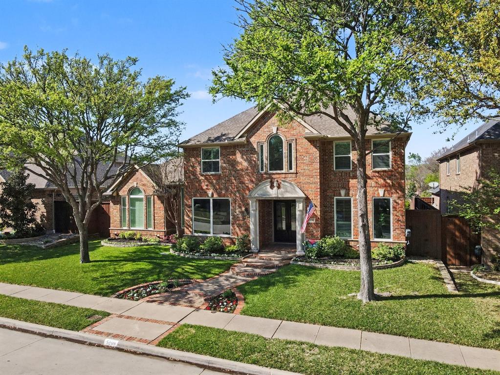 Oaktree Ph Five - Residential