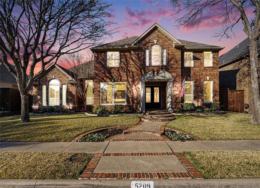 Oaktree Ph Five - Residential