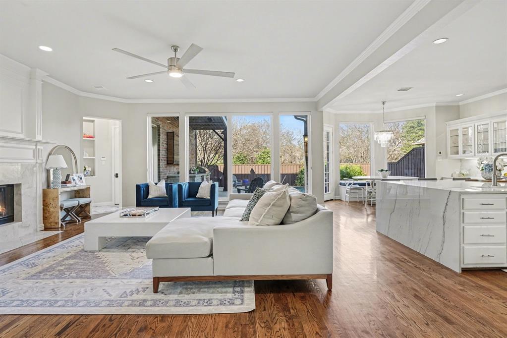 Oaktree Ph Five - Residential