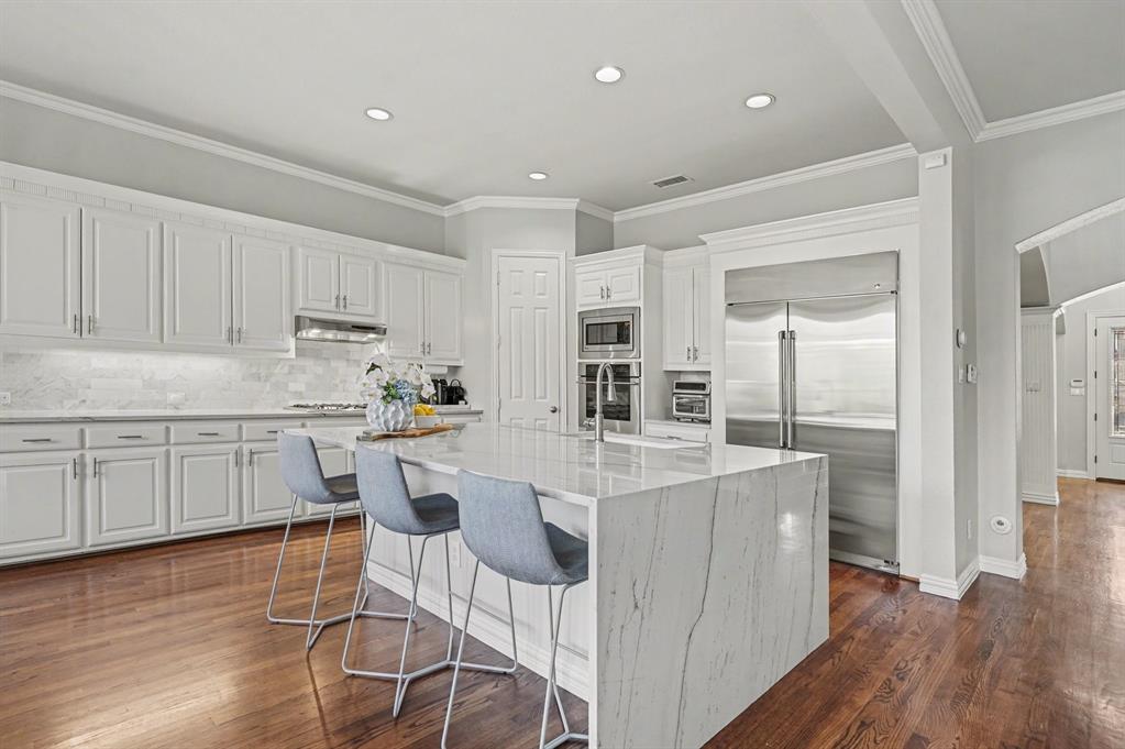 Oaktree Ph Five - Residential