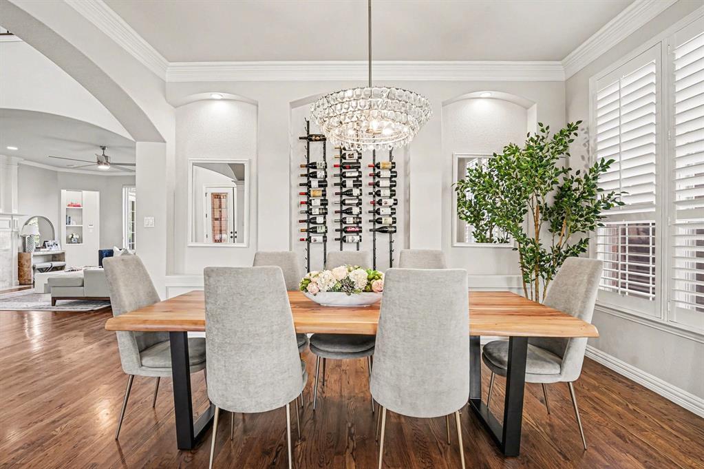 Oaktree Ph Five - Residential