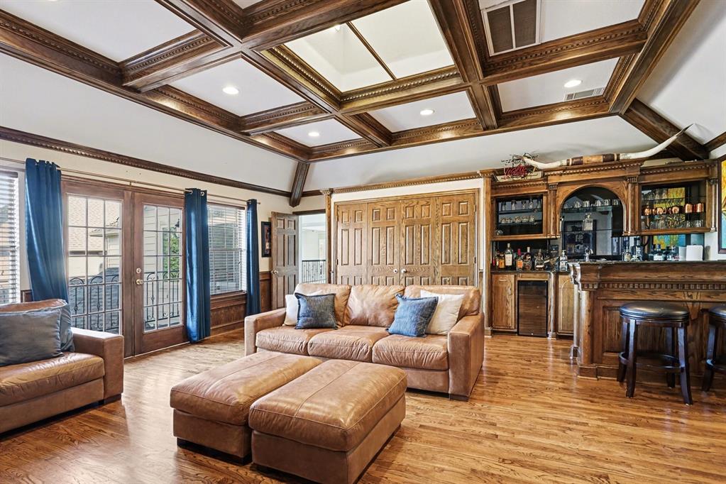 Oaktree Ph Five - Residential