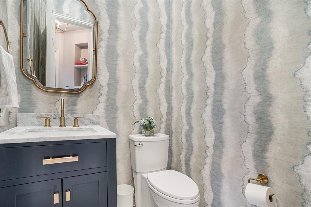 Oaktree Ph Five - Residential