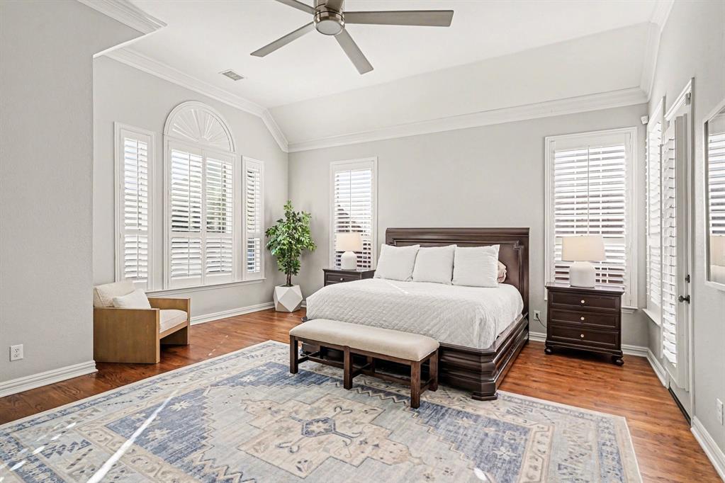 Oaktree Ph Five - Residential