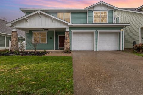 9814 Maple Drive Providence Village TX 76227