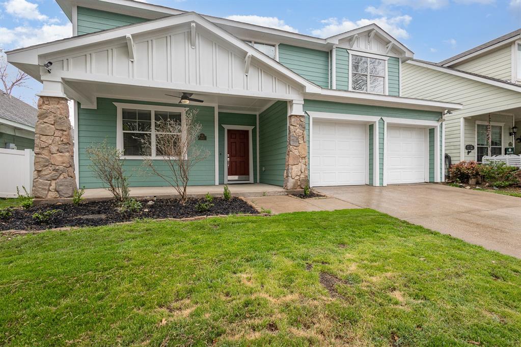 9814 Maple Drive