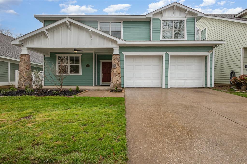 9814 Maple Drive