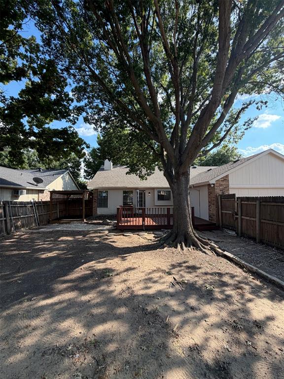 4636 Archer Drive