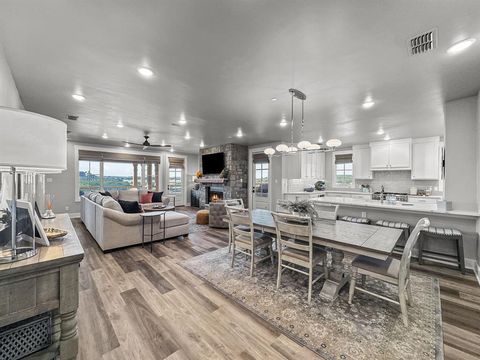 1673 Scenic Drive 203 Graford TX 76449