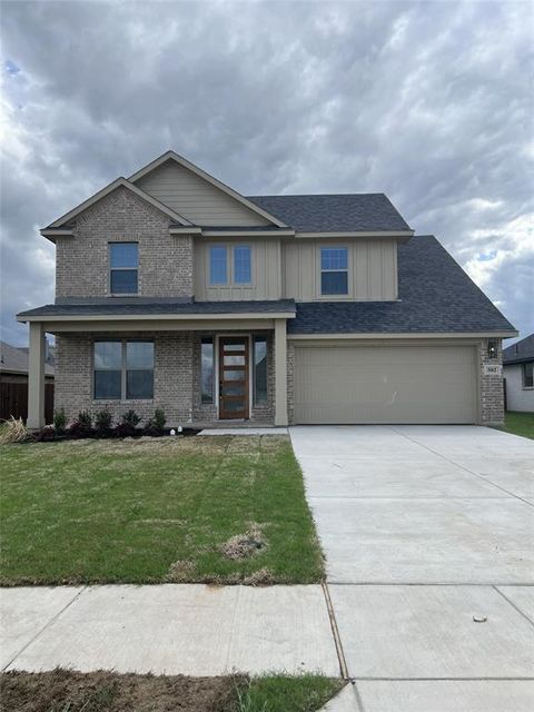 Photo of 502 Murray Court, Josephine, TX 75173 (MLS # 21204246)