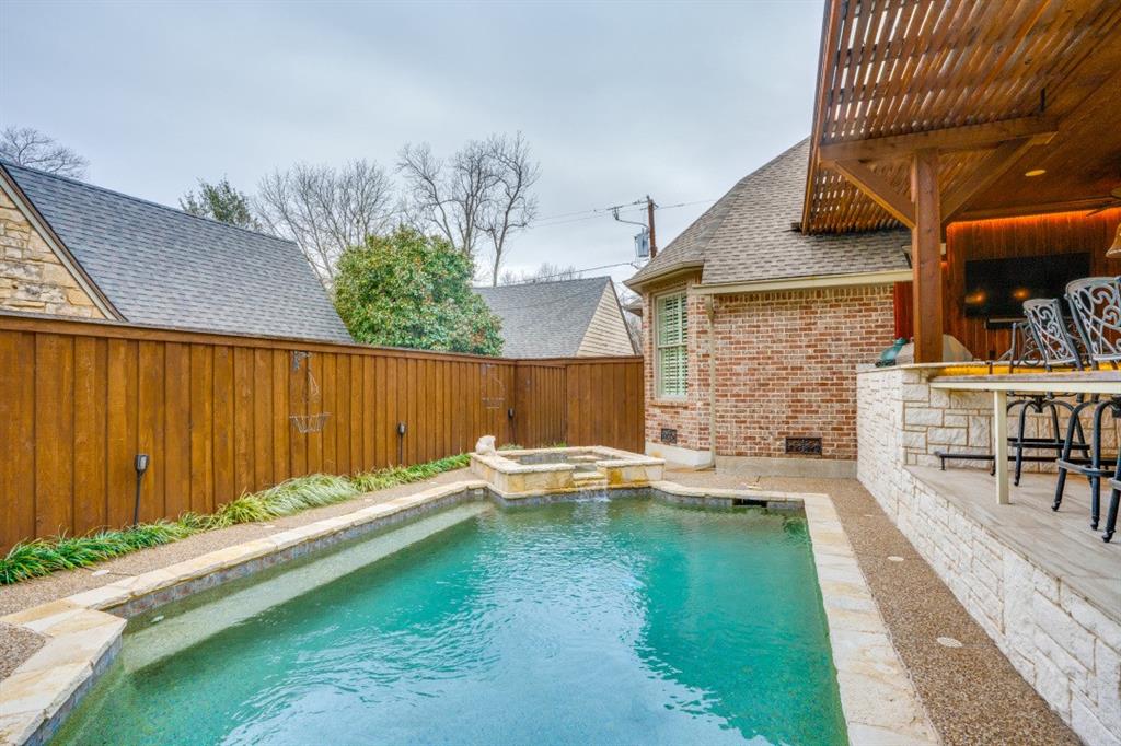 University Heights - Residential