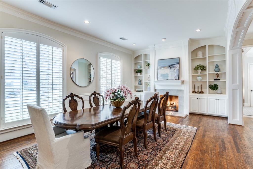 University Heights - Residential