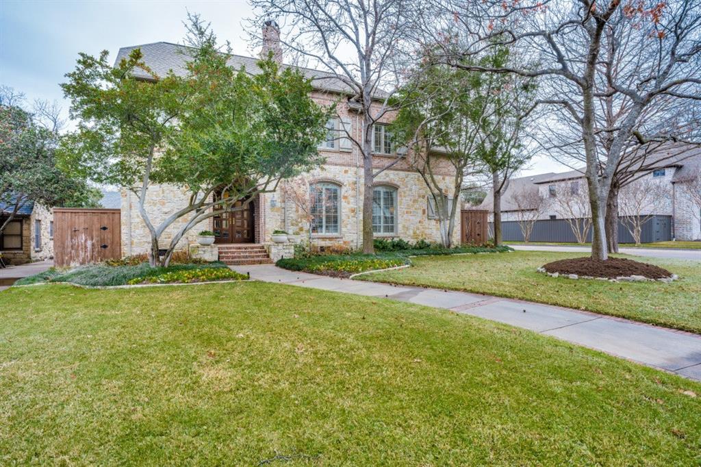 University Heights - Residential