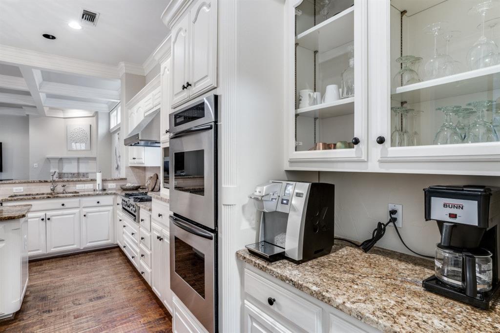 University Heights - Residential