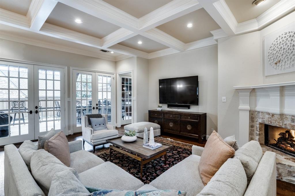 University Heights - Residential