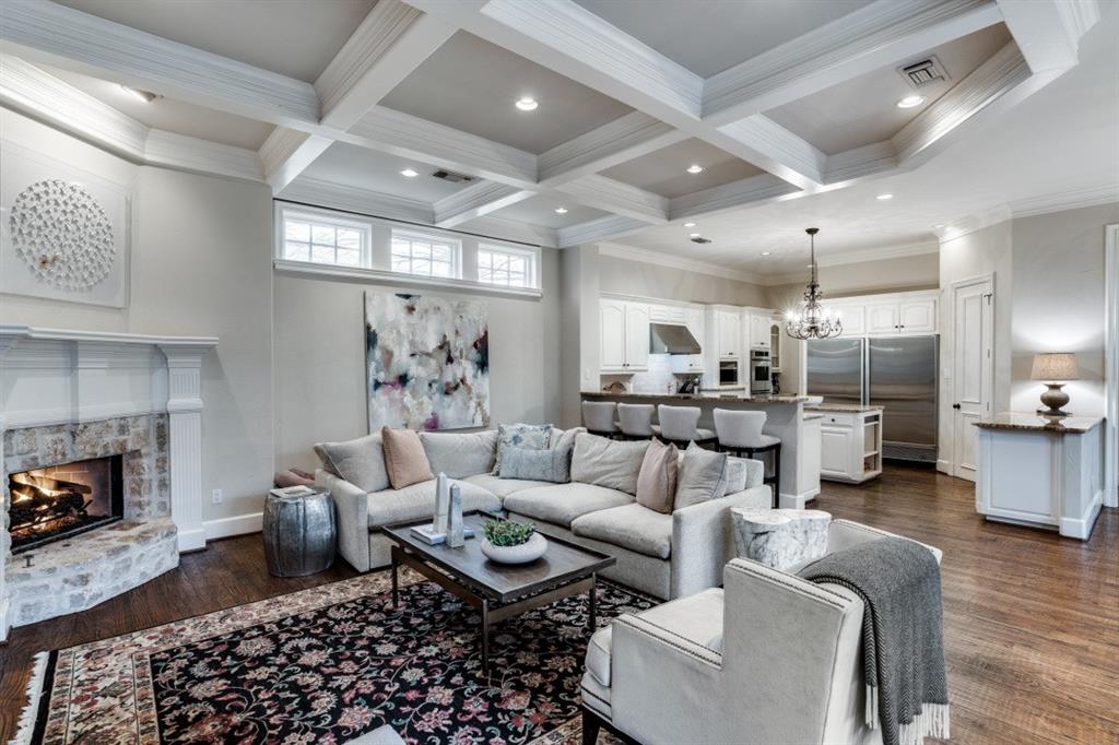 University Heights - Residential