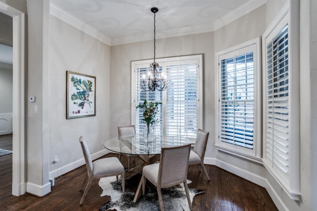 University Heights - Residential