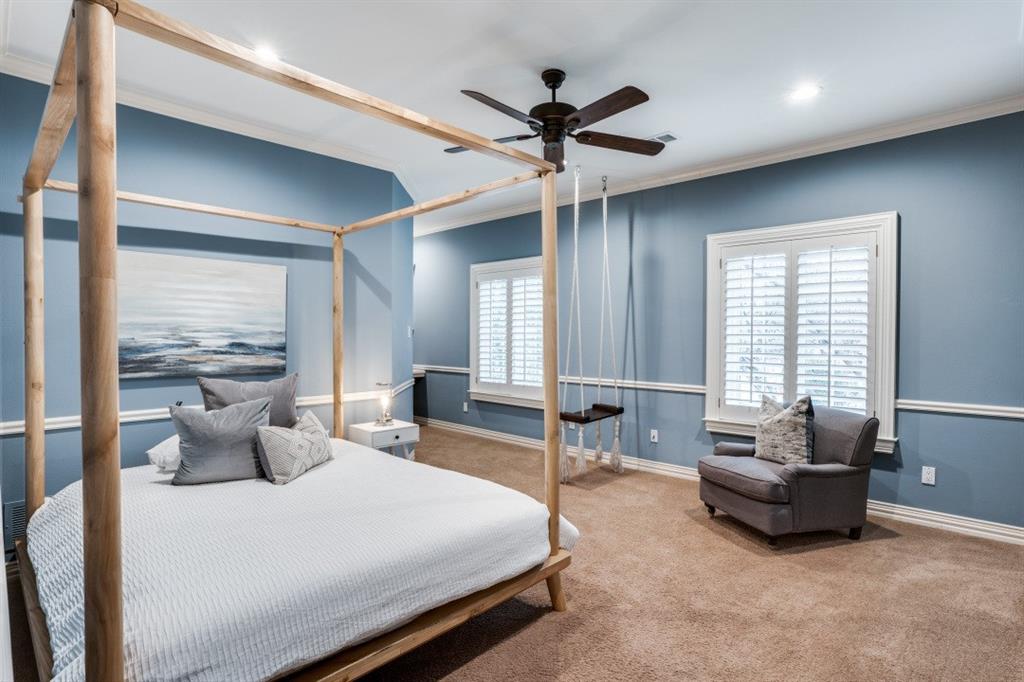 University Heights - Residential