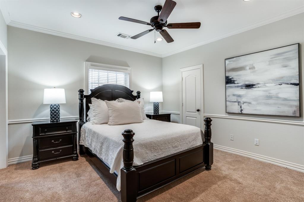 University Heights - Residential