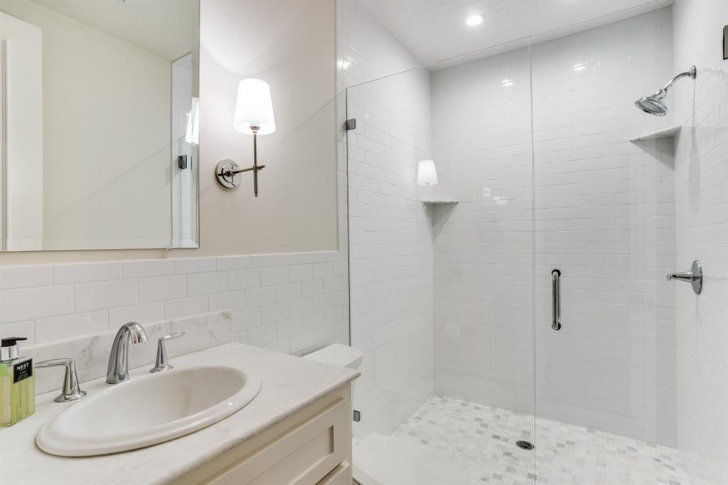 University Heights - Residential