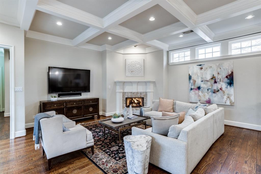 University Heights - Residential