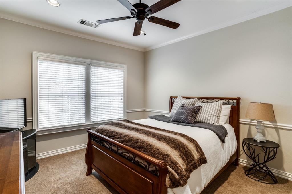 University Heights - Residential