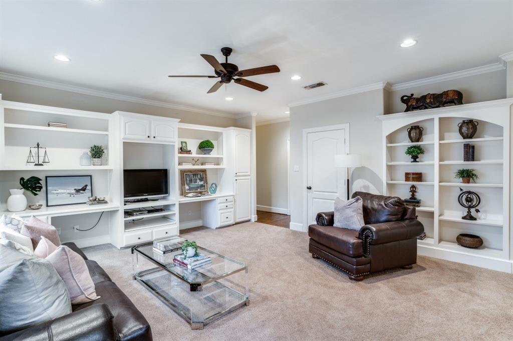 University Heights - Residential