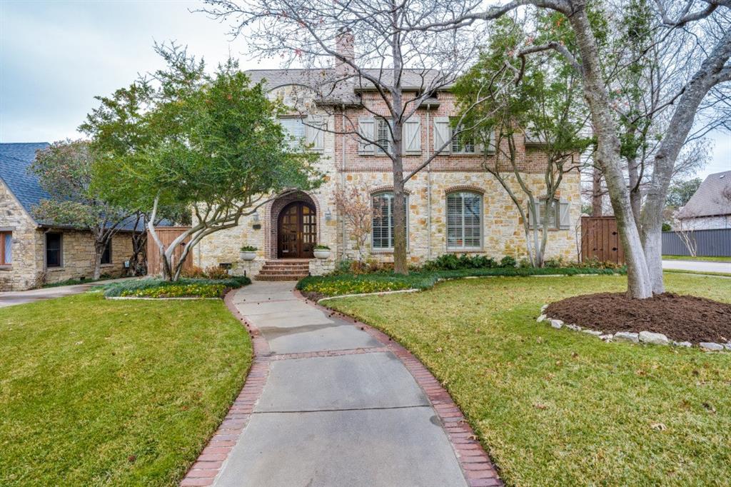 University Heights - Residential