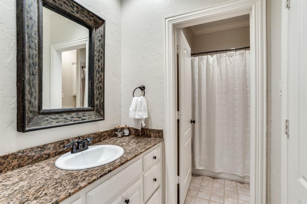 University Heights - Residential