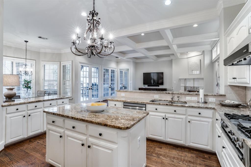 University Heights - Residential