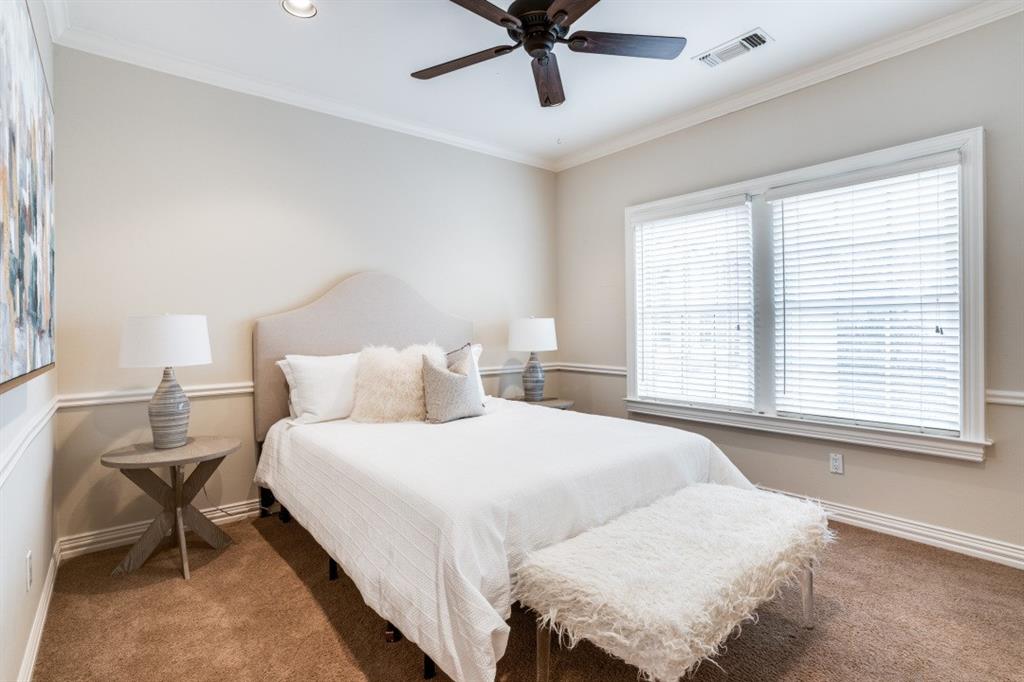 University Heights - Residential