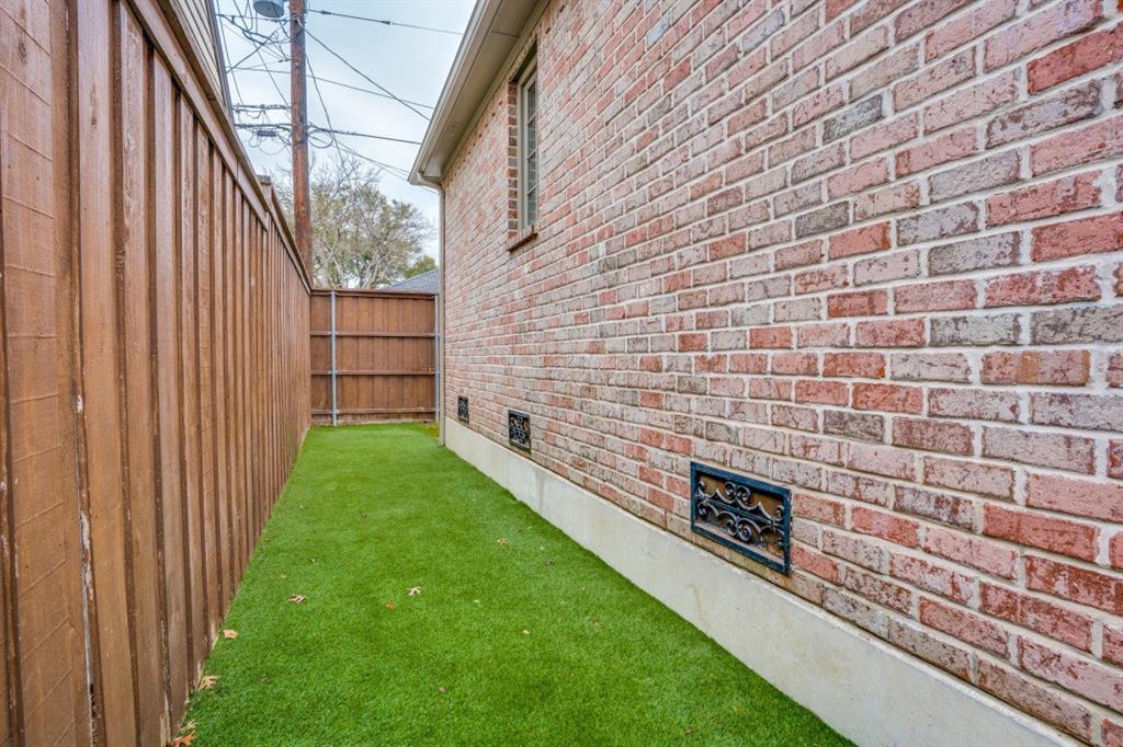 University Heights - Residential