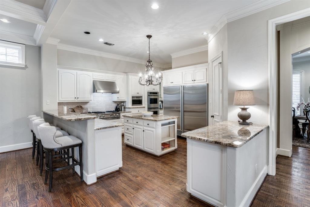 University Heights - Residential