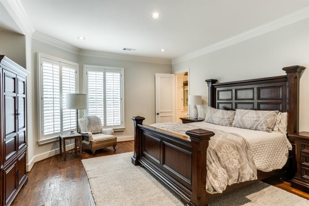 University Heights - Residential