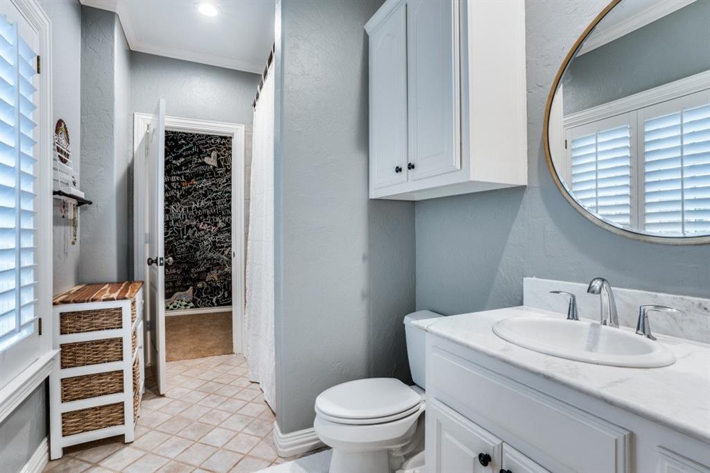 University Heights - Residential