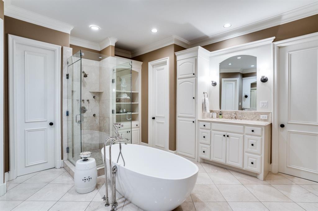 University Heights - Residential