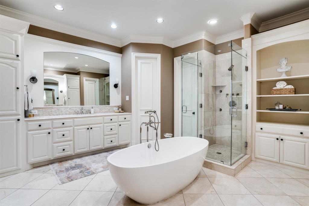 University Heights - Residential