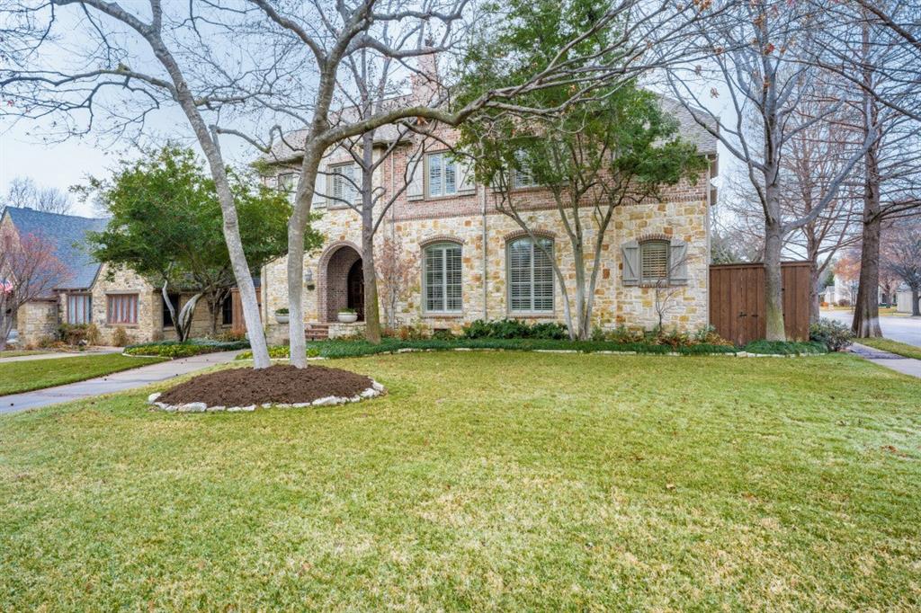 University Heights - Residential