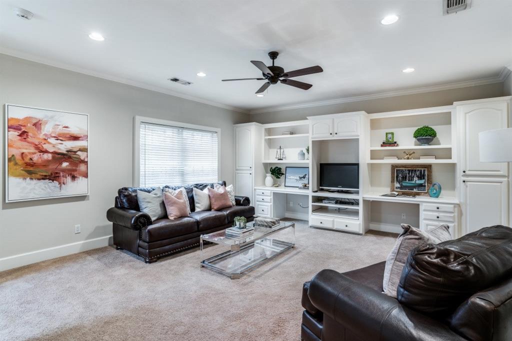 University Heights - Residential