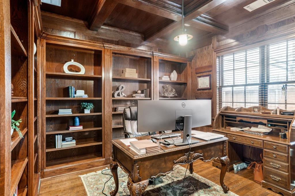 University Heights - Residential