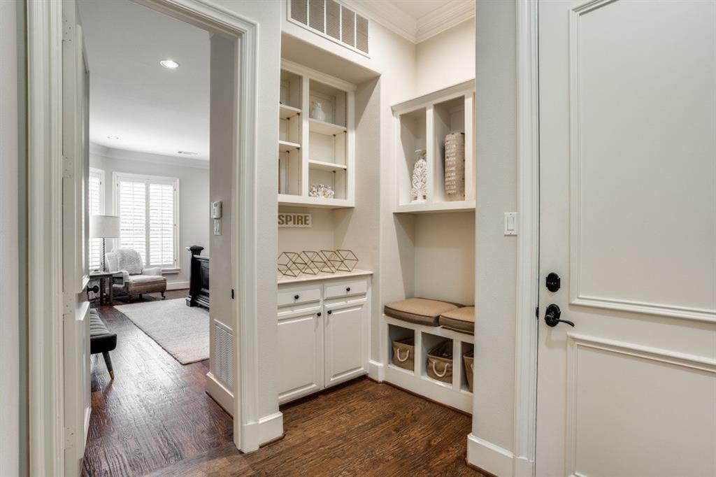 University Heights - Residential