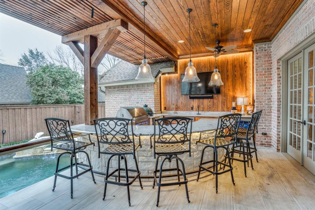 University Heights - Residential