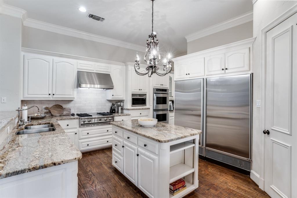 University Heights - Residential