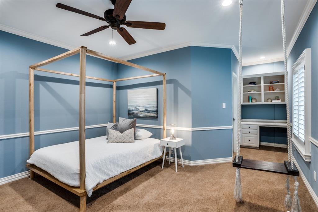 University Heights - Residential