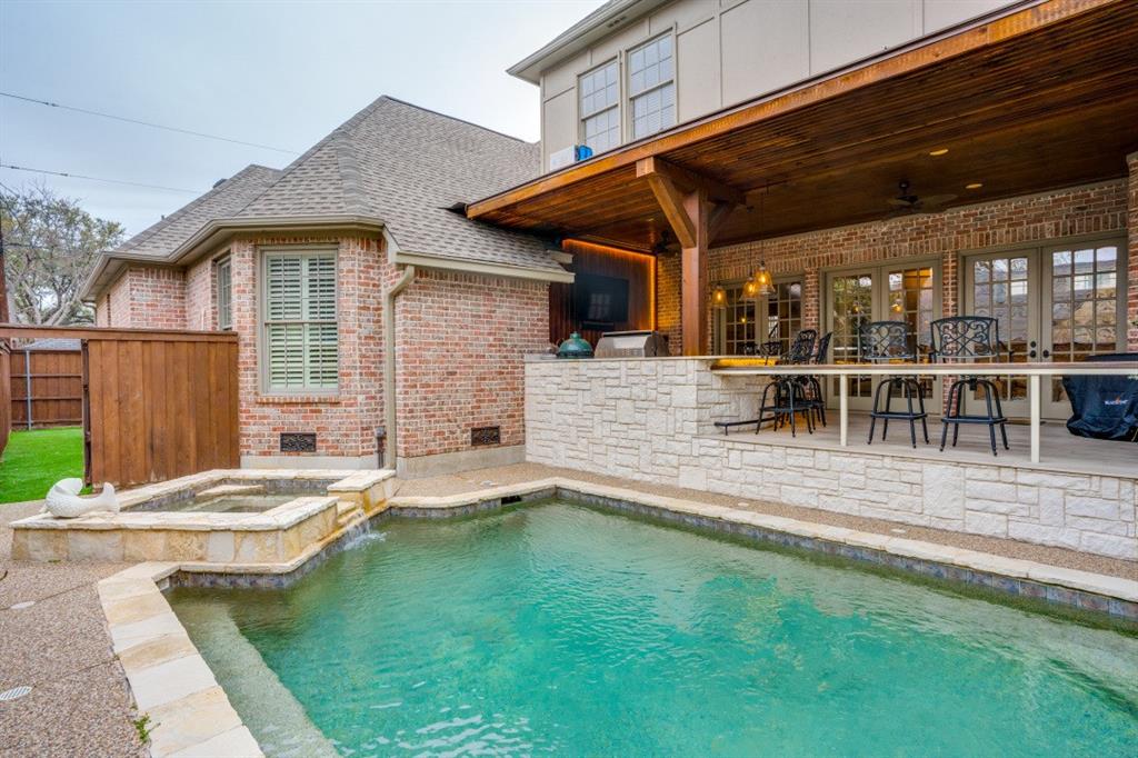 University Heights - Residential