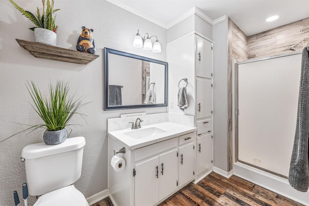 Krueger Add #7 - Residential