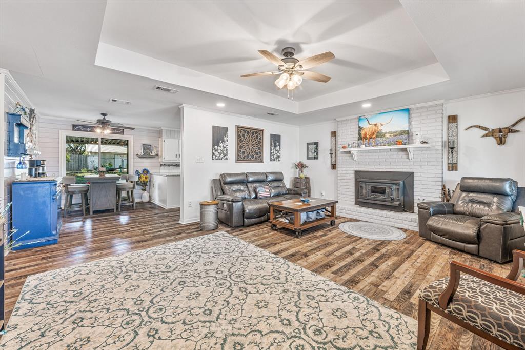 Krueger Add #7 - Residential