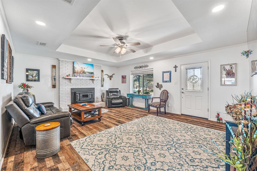 Krueger Add #7 - Residential