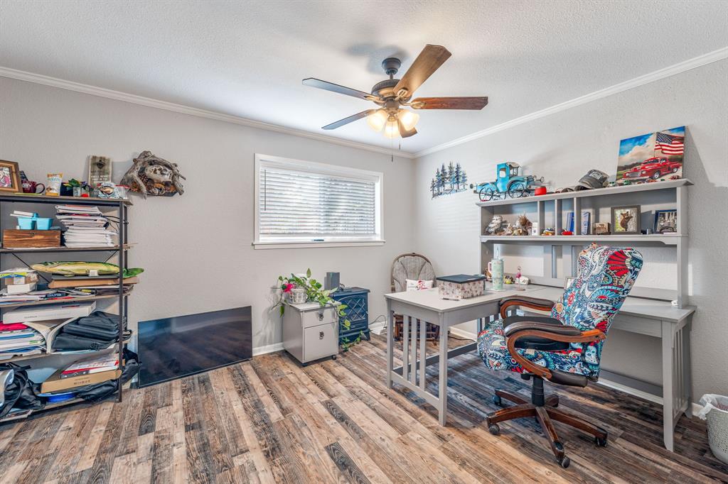 Krueger Add #7 - Residential