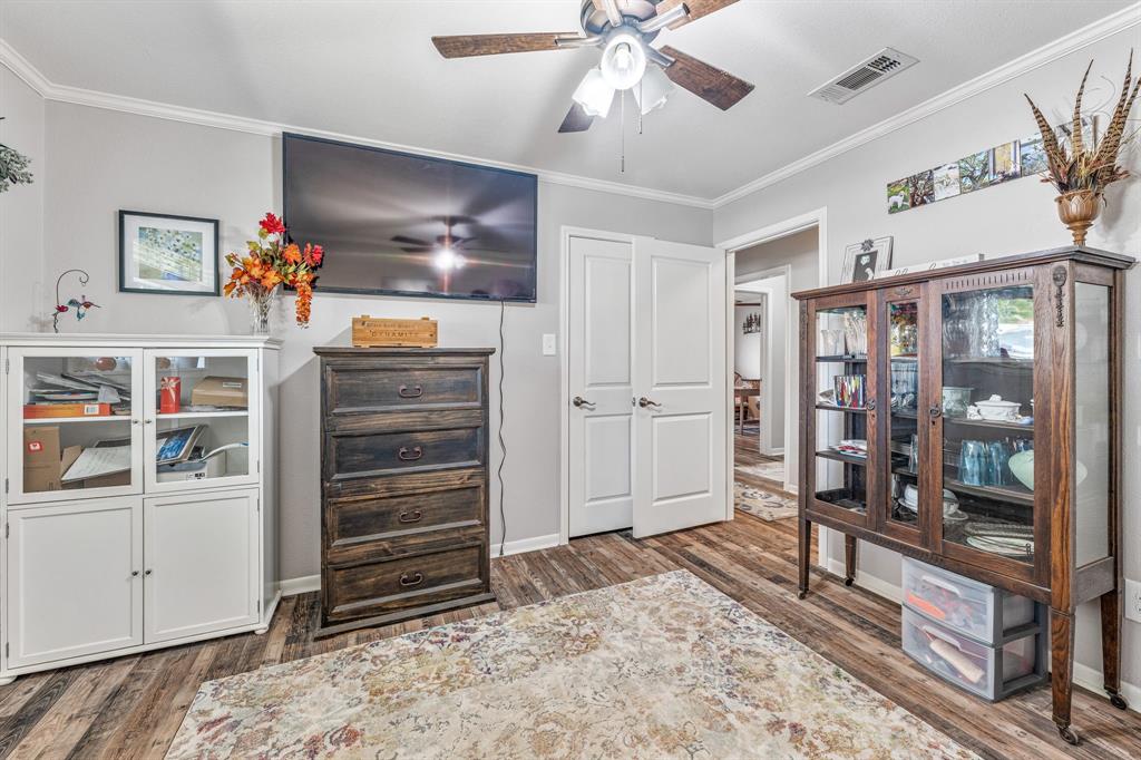 Krueger Add #7 - Residential